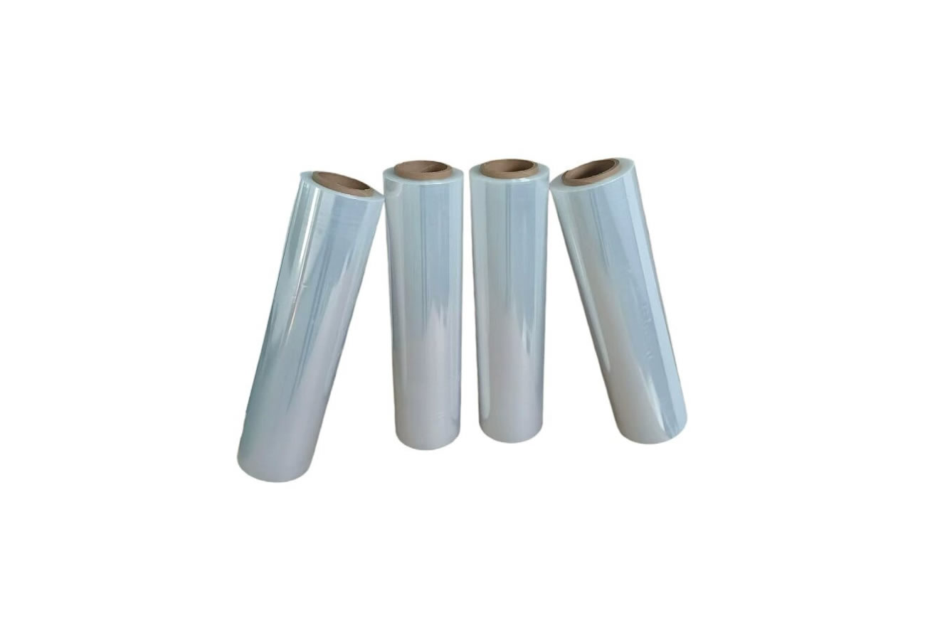 新余市缠绕膜机用缠绕膜 - 价格